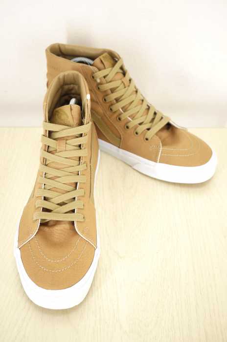 VANS （バンズ ） SK8-HI メンズ シューズ