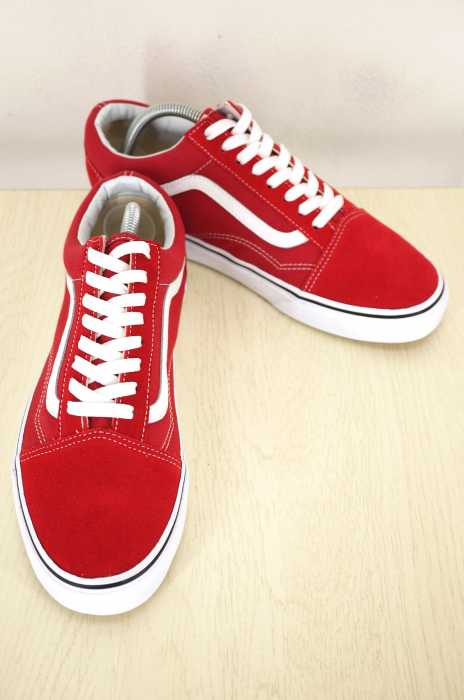 VANS （バンズ ） OLD SKOOL メンズ シューズ