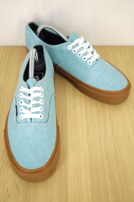 VANS (バンズ ) AUTHENTIC オーセンティック メンズ シューズ