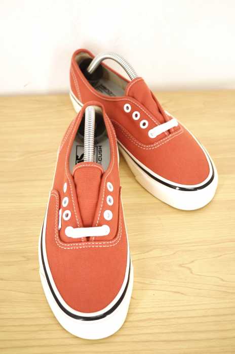 VANS （バンズ ） style44 ULTRACUSH AUTHENTIC オーセンティック レディース シューズ