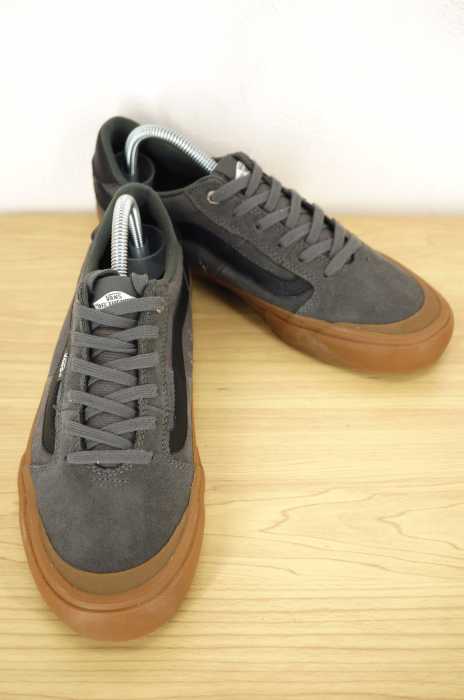 VANS （バンズ ） OLD SKOOL PRO スニーカー メンズ シューズ