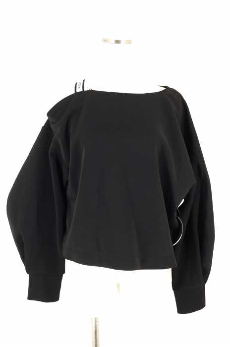 UNITED TOKYO (ユナイテッドトウキョウ) サークルアシメTOP レディース トップス