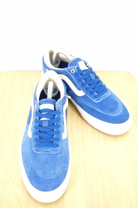 VANS （バンズ ） GILBERT CROCKETT PRO スニーカー メンズ シューズ