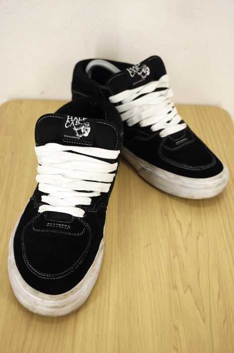 VANS （バンズ ） HALF CAB メンズ シューズ