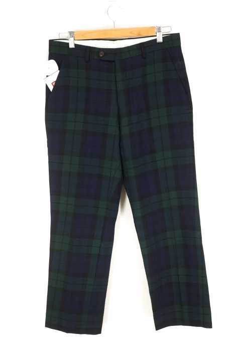 RALPH LAUREN （ラルフローレン） テーパード メンズ パンツ