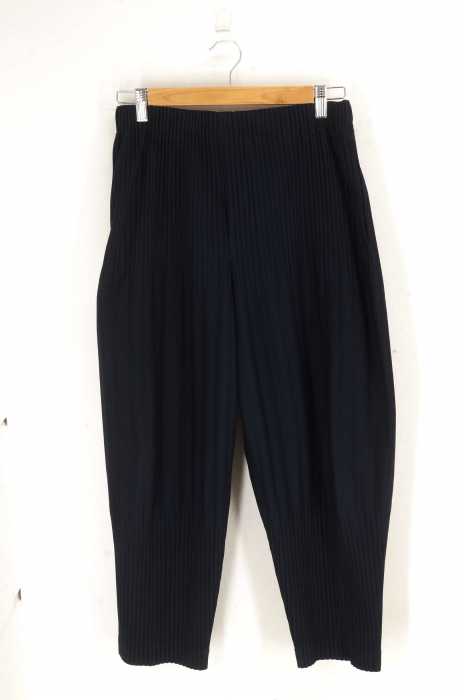 HOMME PLISSÉ ISSEY MIYAKE （オムプリッセ イッセイミヤケ） プリーツパンツ メンズ パンツ