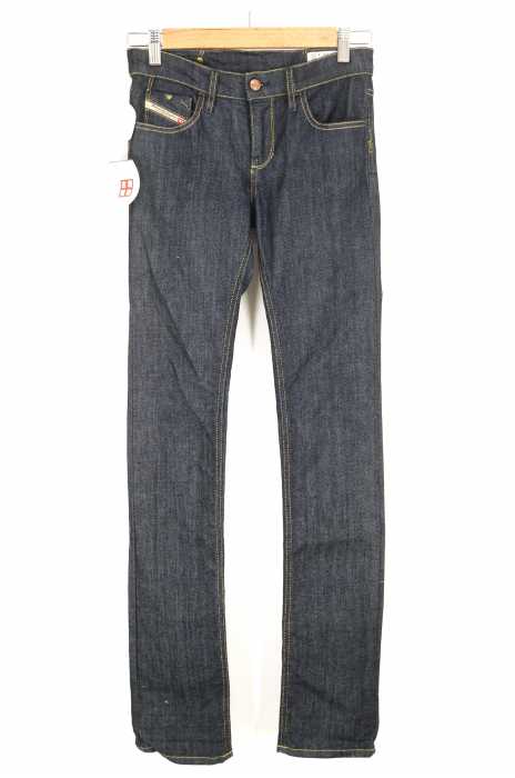 DIESEL （ディーゼル） LIVY STRETCH デニムパンツ レディース パンツ