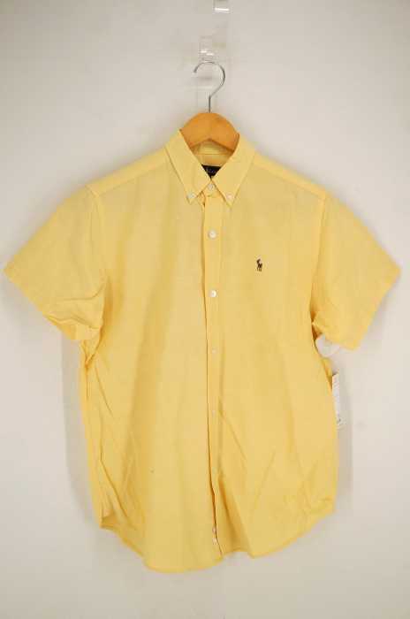 RALPH LAUREN （ラルフローレン） S/S BDシャツ メンズ トップス