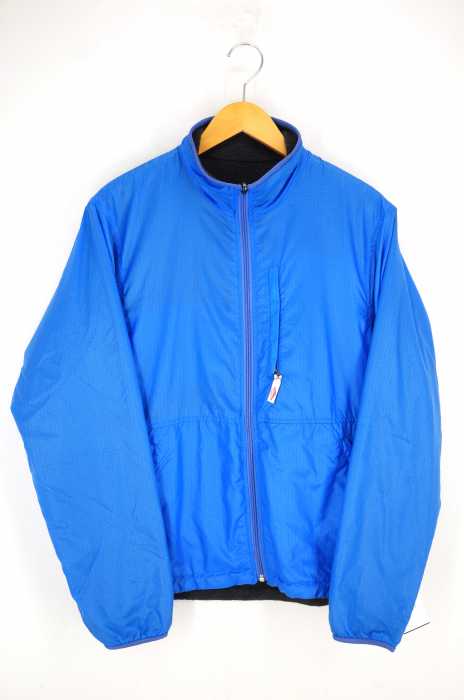 Battenwear（バテンウエア） USA製 リバーシブルジャケット メンズ アウター