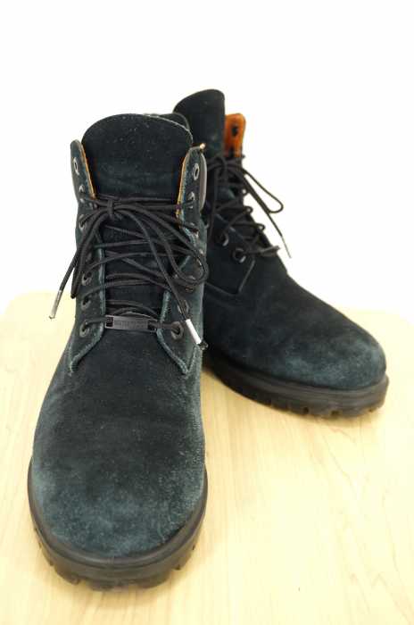 Timberland (ティンバーランド) ICON 6in Premium Boot TPU Outsole メンズ シューズ
