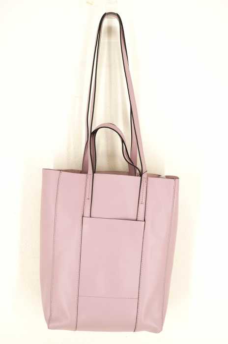 GIANNI CHIARINI(ジャンニキャリーニ) 2wayレザーショルダーバッグ レディース バッグ