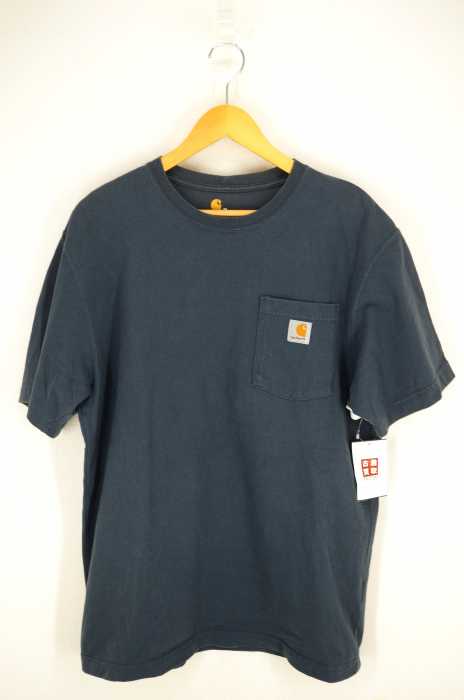 Carhartt （カーハート） ポケットTシャツ メンズ トップス