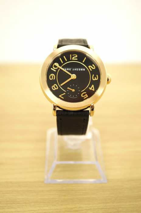 MARC JACOBS（マークジェイコブス） ライリー RILEY クォーツ腕時計 レディース 腕時計