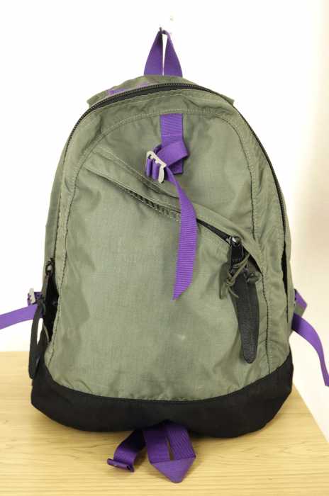 GREGORY × BEAMS BOY（グレゴリー ビームスボーイ） DAYPACK 1ST LIMITED レディース バッグ