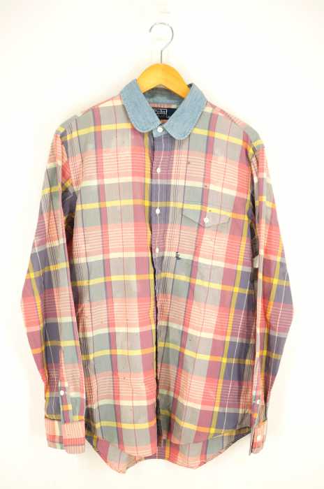 Polo by RALPH LAUREN (ポロバイラルフローレン) チェックシャツ メンズ トップス