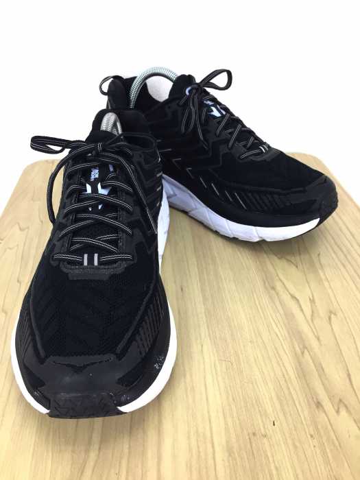 HOKA ONEONE(ホカオネオネ) CLIFTON 4 クリフトン メンズ シューズ