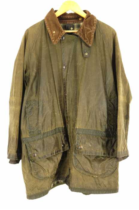 Barbour（バブアー） BEDALE SL オイルドジャケット メンズ アウター