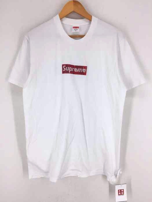 Supreme（シュプリーム） 25th Anniversary Box Logo Tee メンズ トップス