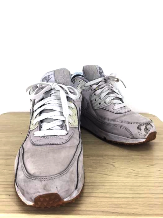 NIKE（ナイキ） AIR MAX 90 WINTER PRM メンズ シューズ