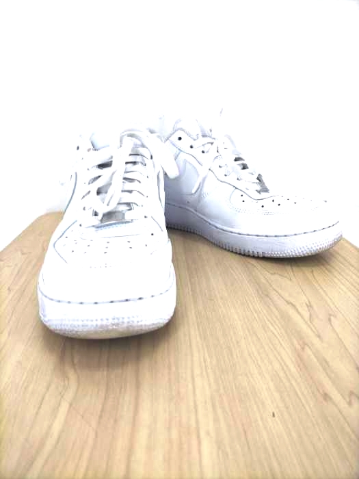 NIKE(ナイキ) AIR FORCE 1 エアフォース1 メンズ シューズ