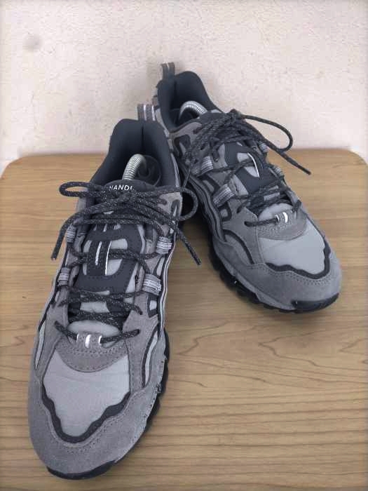 ASICS(アシックス) GEL-NANDI メンズ シューズ