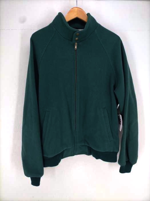 PENDLETON（ペンドルトン） ジップアップブルゾン メンズ アウター