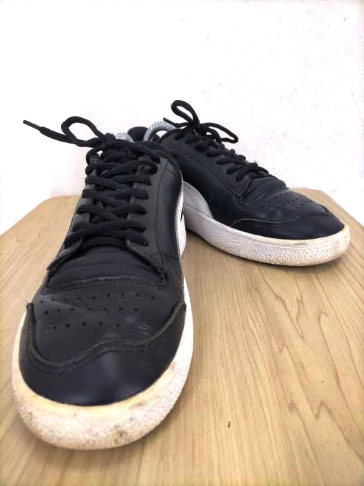 PUMA（プーマ） RALPH SAMPSON メンズ シューズ