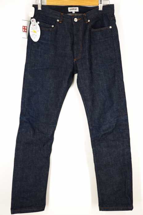 A.P.C. （アーペーセー） HIVER 87 セルビッチ メンズ パンツ