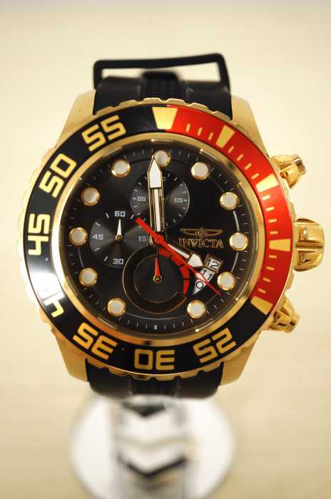 invicta (インビクタ) メンズ 腕時計