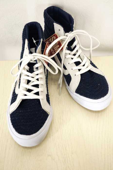 VANS （バンズ ） SK8-HI  ハイカット レディース シューズ