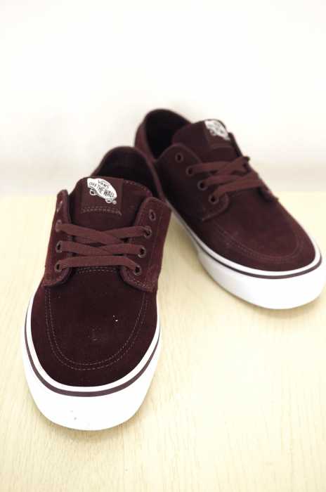 VANS （バンズ ） メンズ シューズ