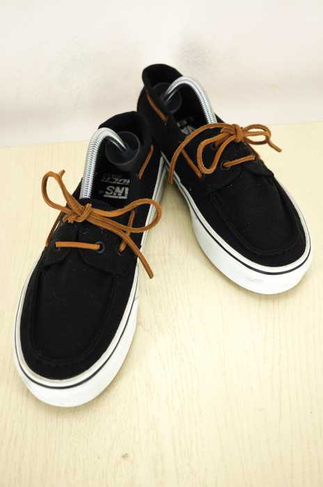 VANS×LEADER BIKES(バンズ×リーダーバイク) FUKUTOO スニーカー メンズ シューズ