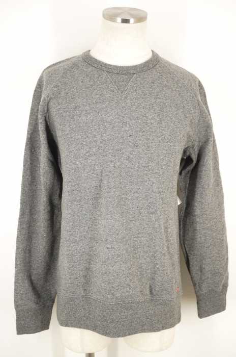 Levi's (リーバイス) スウェットトップス メンズ トップス