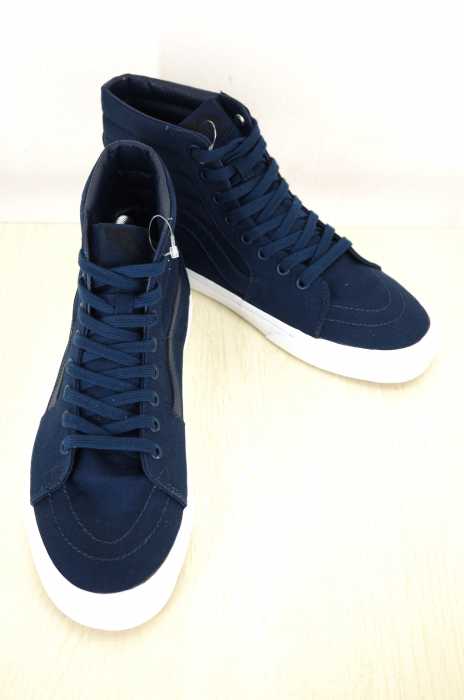 VANS (バンズ ) SK8-HI メンズ シューズ