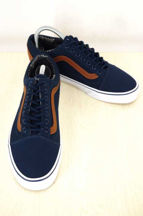 VANS （バンズ ） OLD SKOOL メンズ シューズ