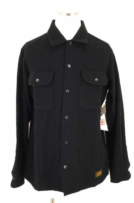 NEIGHBORHOOD（ネイバーフッド） B&C/WE-SHIRT.LS メンズ トップス