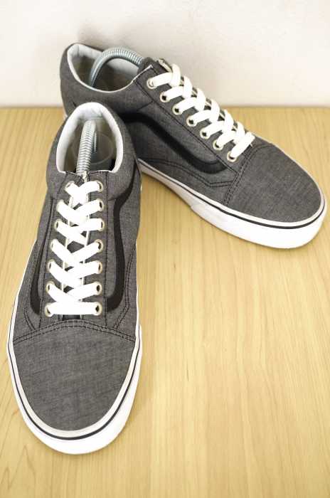 VANS (バンズ) OLD SKOOL オールドスクール メンズ シューズ