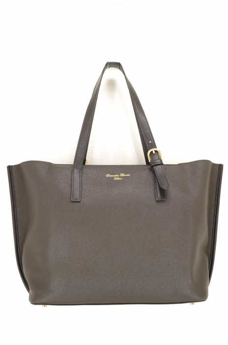 Samantha Thavasa DELUXE (サマンサタバサ) 2WAYトートバッグ ショルダーポーチ付き レディース バッグ