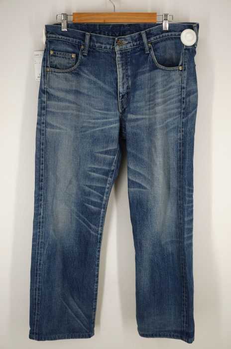 NEIGHBORHOOD(ネイバーフッド) 08EX BASIC STRAIGHT メンズ パンツ
