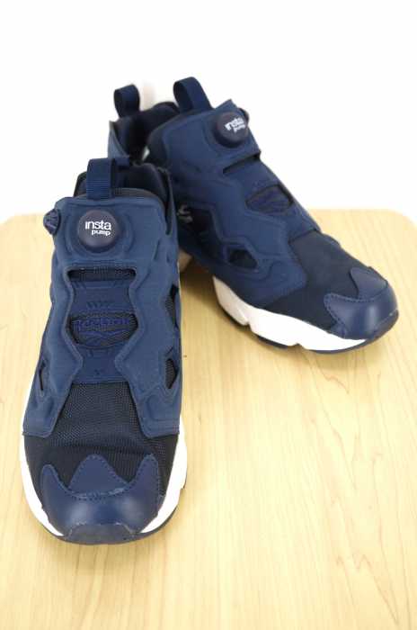 Reebok （リーボック） INSTAPUMP FURY OG メンズ シューズ