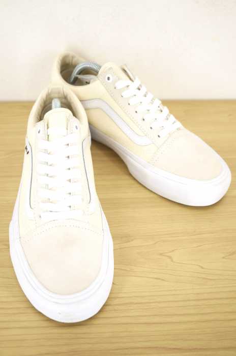 VANS （バンズ ） OLD SKOOL PRO オールドスクール プロ ULTRACUSH メンズ シューズ