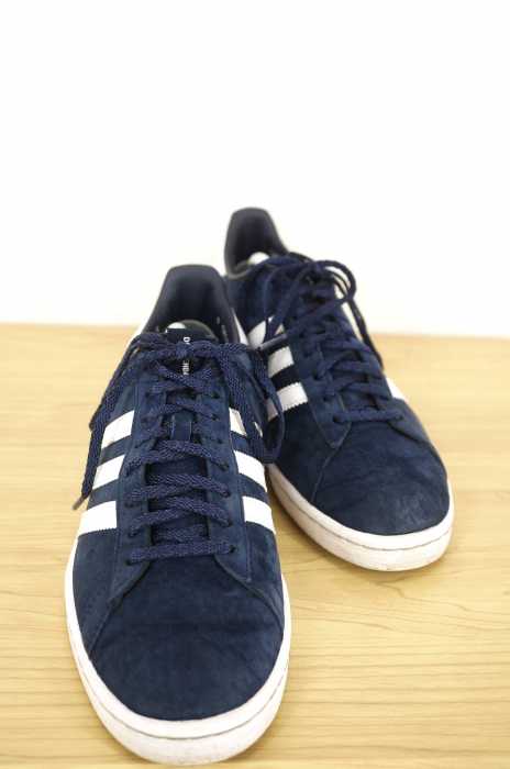 DESCENDANT × ADIDAS(ディセンダント アディダス) CAMPUS DESCENDANT キャンパス メンズ シューズ