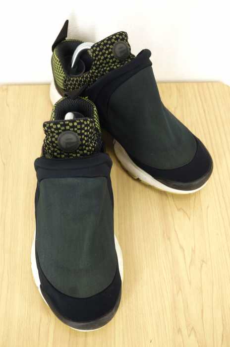 COMME des GARCONS × NIKE （コムデギャルソン ナイキ） AIR PRESTO FOOT TENT メンズ シューズ