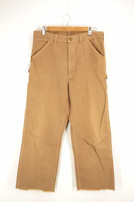 Carhartt （カーハート） ペインターパンツ カットオフ メンズ パンツ