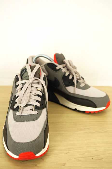 NIKE （ナイキ） AIR MAX 90 ESSENTIAL メンズ シューズ