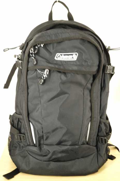 COLEMAN （コールマン） WALKER 33 メンズ バッグ