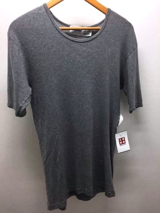 COMME des GARCONS SHIRT（コムデギャルソンシャツ） リトアニア製 コットンTシャツ メンズ トップス