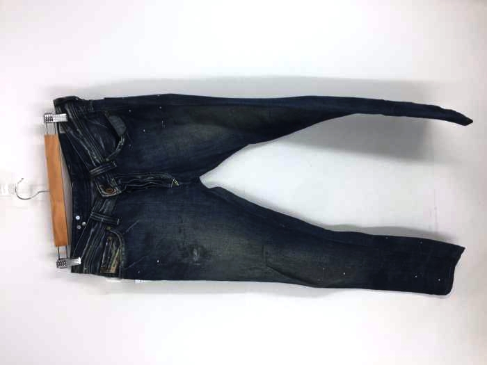 DIESEL(ディーゼル) VIKER L30 メンズ パンツ