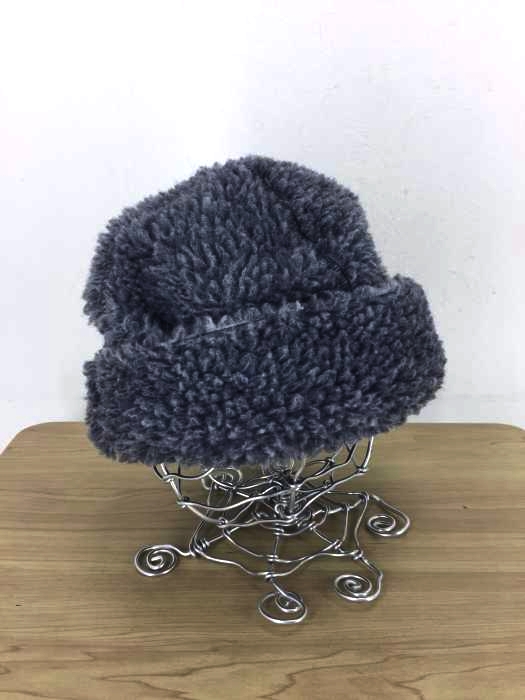 DECHO(デコー) RETRO CAP レトロキャップ フリースキャップ レディース 帽子