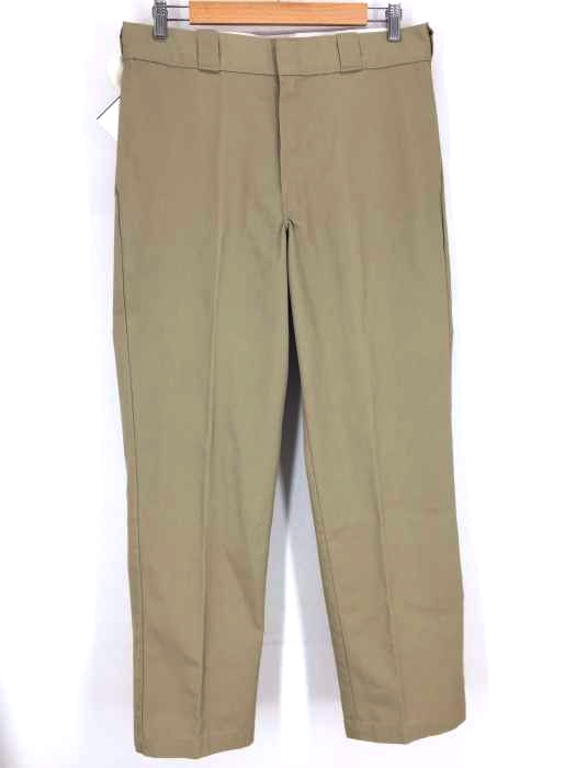 Dickies（ディッキーズ） 874ワークパンツ メンズ パンツ